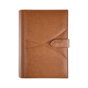 Agendă de lux Tokyo Maro, 15 x 21 cm