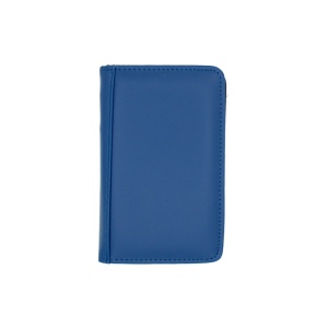 Notes cu calculator 2130 Blu, 8x13 cm