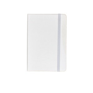 Notes Pratik S Bianco, 9.5 x 14 cm