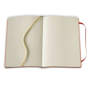 Notes Simply Gri, 13 x 21 cm - Img 2