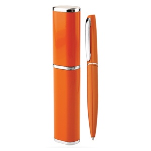 Pix metalic în etui Orange 5627