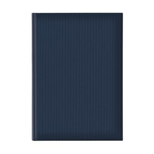 Agendă 449 Tellaro Blu, nedatată 17 x 24 cm