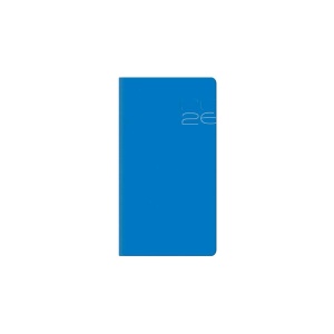 Agendă 480 Matra Blu Sky, săptămânală 8 x 15 cm
