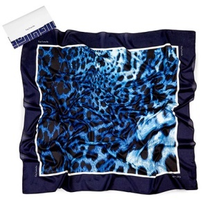Esarfa Guy Laroche Blu, SL4141B