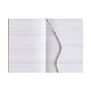 Notes Matra Rubino, 13 x 21 cm - Img 2