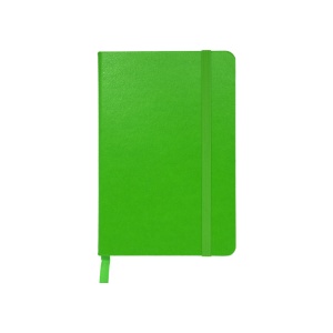 Notes Pratik S Verde, 9.5 x 14 cm