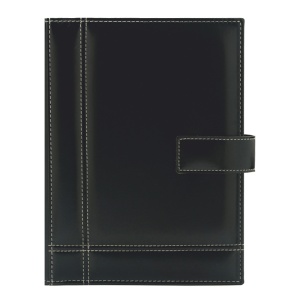 Organizer Prato Negru, 15 x 21 cm