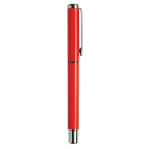 Pix roller Plastic Roșu cu capac 5227