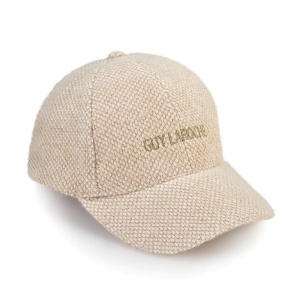 Sapca Bej Guy Laroche