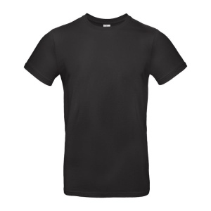 Tricou Strars bbc,135 gr negru marime M