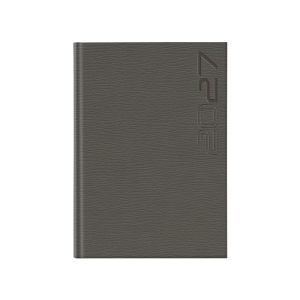 Agendă 457 Rivoli Tortora, zilnică 17 x 24 cm