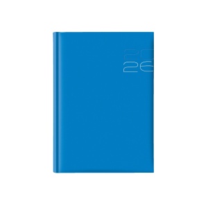 Agendă 460 Matra Blu Sky, zilnică 15 x 21 cm
