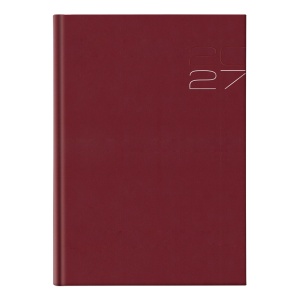 Agendă 512 BIG Matra Bordo, zilnică 21 x 31 cm
