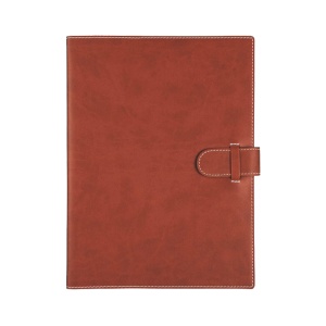 Agendă de lux Arles Rossiccio, 15 x 21 cm