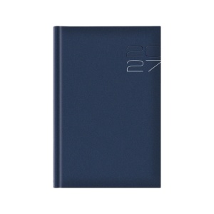 Agenda IT205 Matra Blu,zilnica 11x17cm
