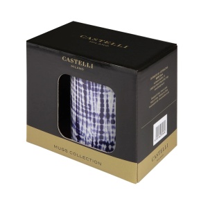 Cana Castelli Shibori Jute,300ml - Img 2