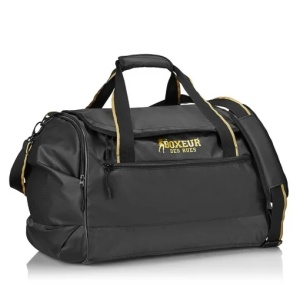 Geantă Sport Premium cu Compartiment pentru Încălțăminte 42/30/24 cm