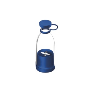 Mixer voiaj blu 8250, incarcare USB, 380 ml