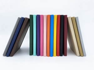 Notes All Collours ,13 x 21 cm - Img 4