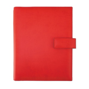 Organizer Gaia Rosso, 15 x 21 cm