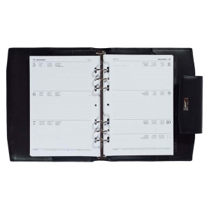 Organizer Lucido Bordo, 15 x 21 cm - Img 2