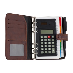 Organizer Q24113 Rosso, 13 x 18 cm0. - Img 2