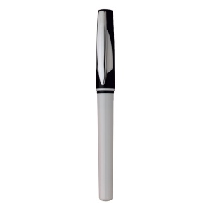 Pix plastic Alb cu capac 5273
