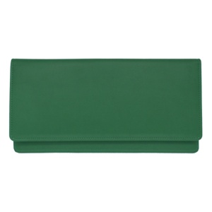 Planner de lux Cometa Verde, 16,5 x 33 cm