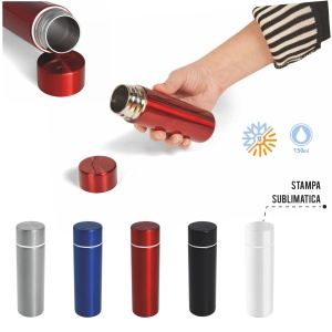 Termos pentru bauturi 8238, 150 ml - Img 2