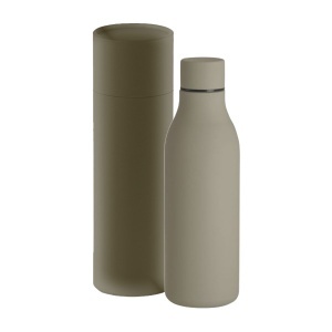 Termos sabbia cu textură soft 8260, 550 ml, in cutie cadou