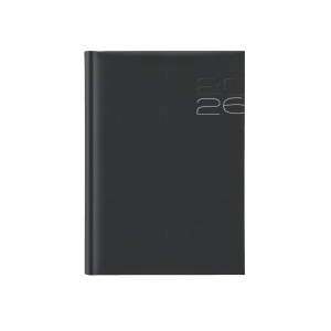 Agendă 460 Matra Nero, zilnică 15 x 21 cm