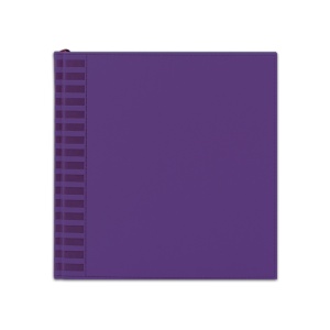 Agendă Cubo Mov, nedatată 17 x 17 cm