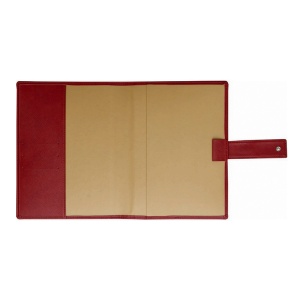Agendă de lux Canoa Bordo, 15 x 21 cm - Img 2