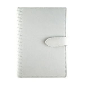 Agendă de lux Cometa Perla, 17 x 24 cm - Img 1