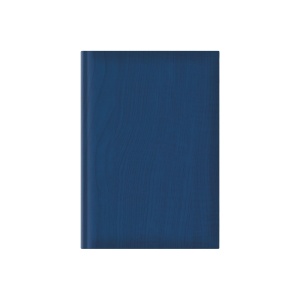 Agendă RA4 Cervino blu ,nedatata 15x21 - Img 1