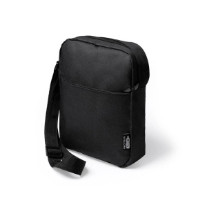 Borseta unisex 2917, nero
