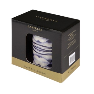 Cana Castelli Shibori Mist ,300ml - Img 3