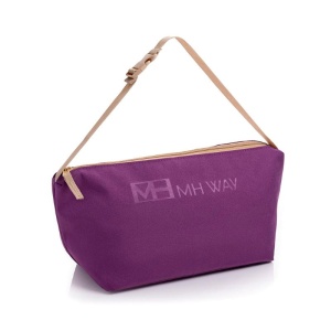 Geanta termica Violet MH WAY