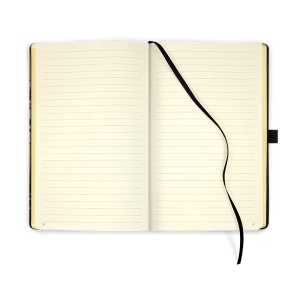 Notes Castelli Vintage Rose, 13 x 21 cm - Img 2