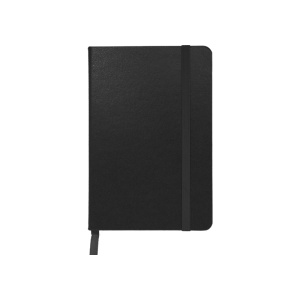 Notes Pratik S Nero, 9.5 x 14 cm