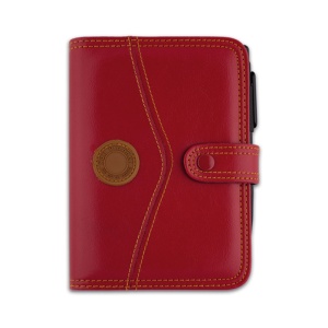 Organizer Q24113 Rosso, 13 x 18 cm0.