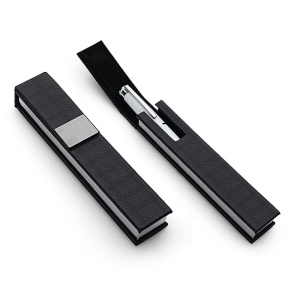 Pix metalic în etui Rosu 5629 - Img 2
