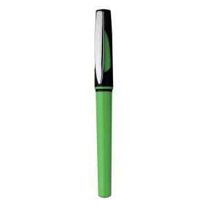Pix plastic Verde cu capac 5273