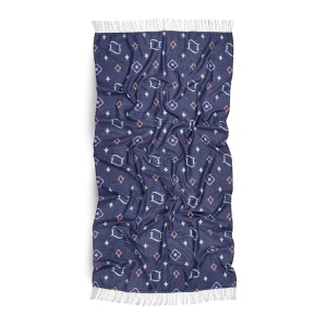 Prosop plaja Starlit Sky Laville Paris