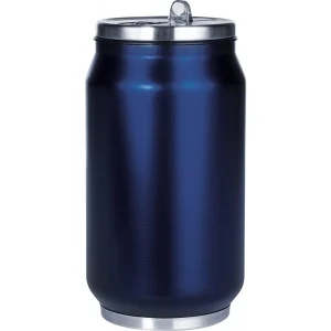 Termos Doza Albastru 260ml