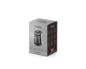 Aparat de cafea Floria ZLN1122, Capacitate 500ml, Putere 600W, Extractie prin picurare - Img 2