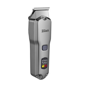 Aparat de tuns 5 in 1 Zilan ZLN8634, 5 dimensiuni de taiere, rezistent la apa IPX7 - Img 2