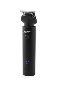 Aparat de tuns ZIlan ZLN8672, autonomie de 140-170 de minute, 6 capete diferite si 7 nivele de tundere - Img 5