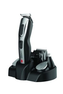 Aparat tuns facial si corporal 5in1, Zilan ZLN3857, Acumulator reincarcabil + Stand de sustinere si incarcare