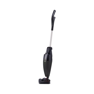 Aspirator vertical ZILAN ZLN1235N, Negru Putere 800W, Fara sac, Recipient praf 2L,